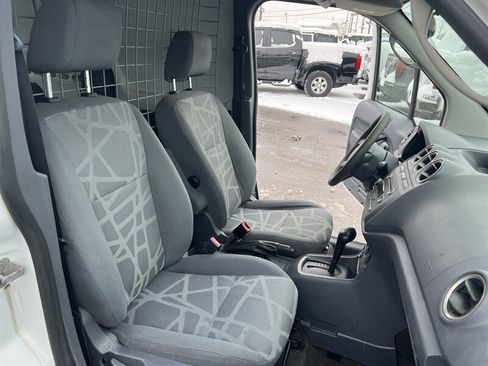 Used 2013 Ford Transit Connect XLT image 17