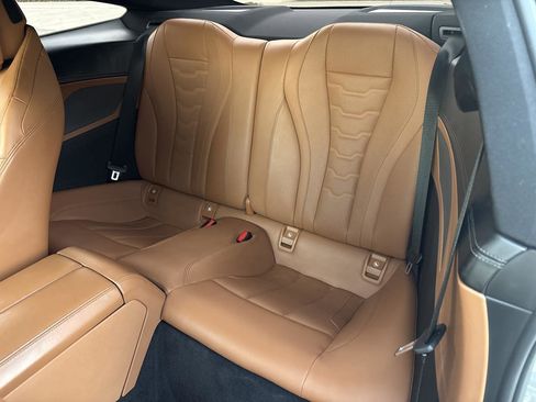 Used 2019 BMW M850i xDrive Coupe image 18