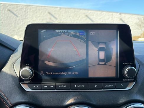 Used 2020 Nissan Sentra SR w/ Premium Package image 21