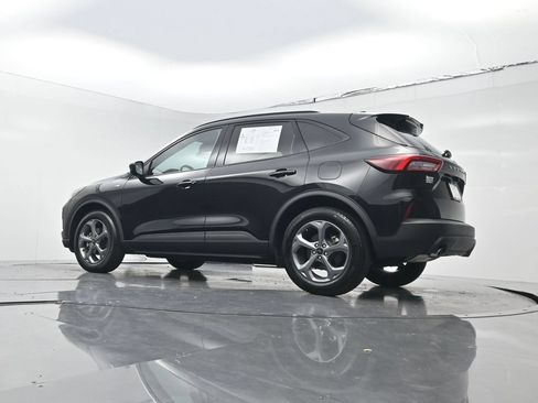 Used 2025 Ford Escape ST-Line FWD image 20