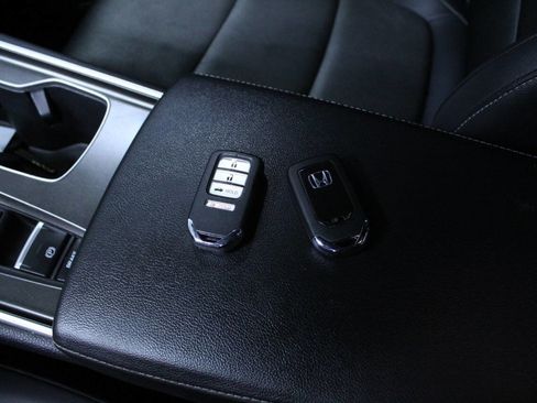 Used 2022 Honda Accord Sport image 27