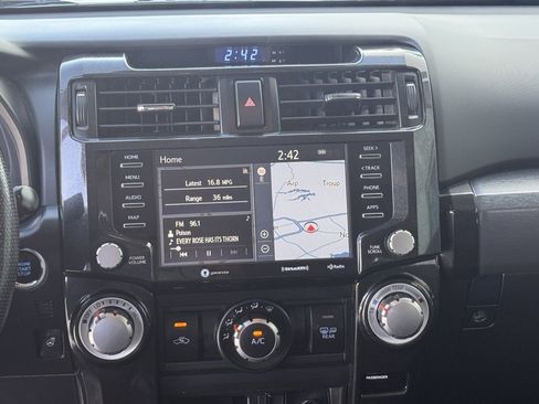 Used 2023 Toyota 4Runner TRD Off-Road Premium image 27