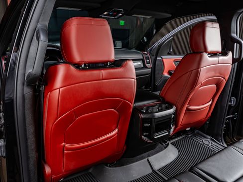 Used 2025 RAM 1500 Rebel w/ Rebel Level 1 Equipment Group image 29