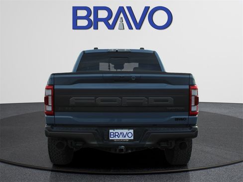 Used 2023 Ford F150 Raptor image 7
