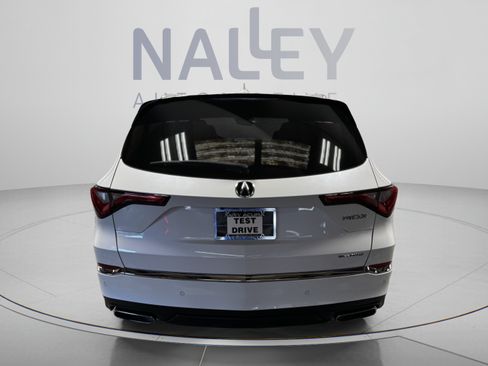 Certified 2024 Acura MDX SH-AWD w/ Advance Package image 4
