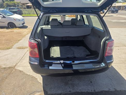 Used 2005 Volkswagen Passat GLS AWD/4WD image 15