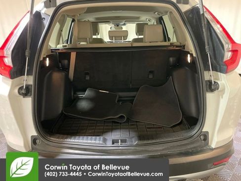 Used 2019 Honda CR-V EX image 23