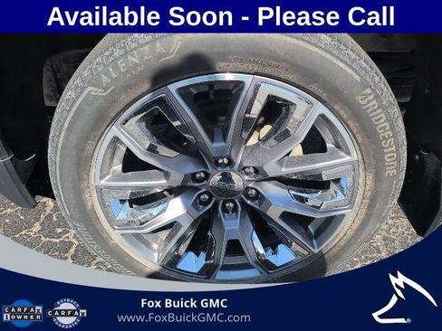 Used 2023 GMC Sierra 1500 Denali w/ Denali Reserve Package AWD/4WD image 6