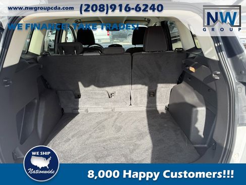 Used 2017 Ford Escape SE w/ SE Cold Weather Package image 8