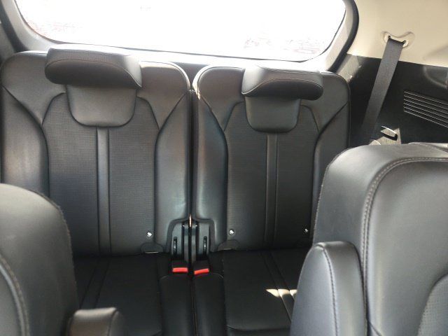 Used 2024 Kia Sorento SX FWD image 23