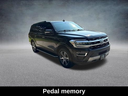 Used 2023 Ford Expedition Max Limited AWD/4WD image 9