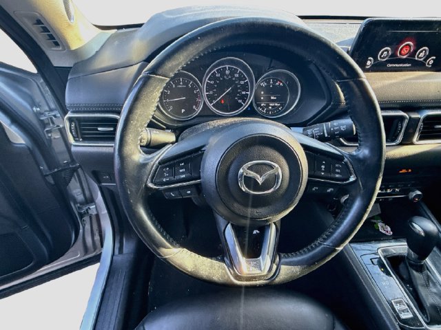 Used 2019 MAZDA CX-5 Touring AWD/4WD image 14