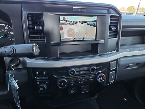 New 2026 Ford F250 XL w/ STX Appearance Package image 24