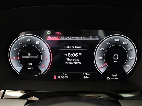 New 2026 Audi A3 2.0T Premium AWD/4WD image 10