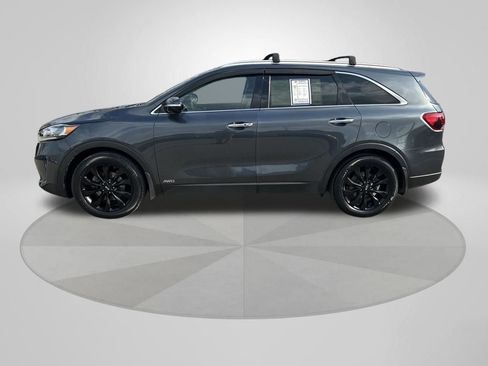 Used 2020 Kia Sorento EX AWD/4WD image 4