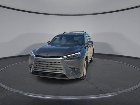 Used 2026 Lexus TX 350 AWD w/ Technology Package image 4