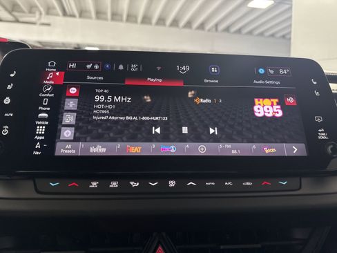 New 2026 Dodge Charger R/T Scat Pack image 18