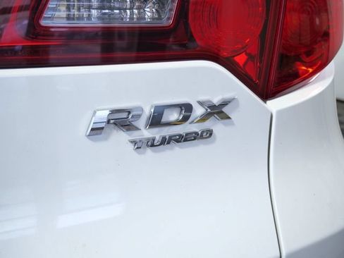 Used 2010 Acura RDX 2WD image 7