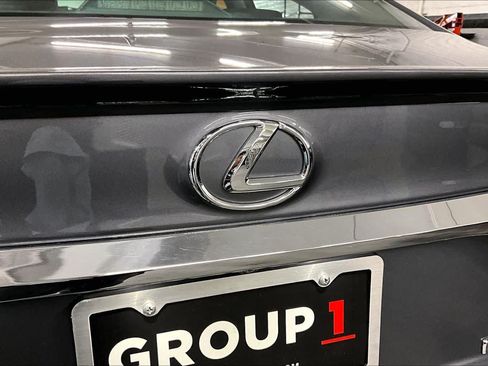Used 2016 Lexus ES 350 w/ Navigation System Package FWD image 30