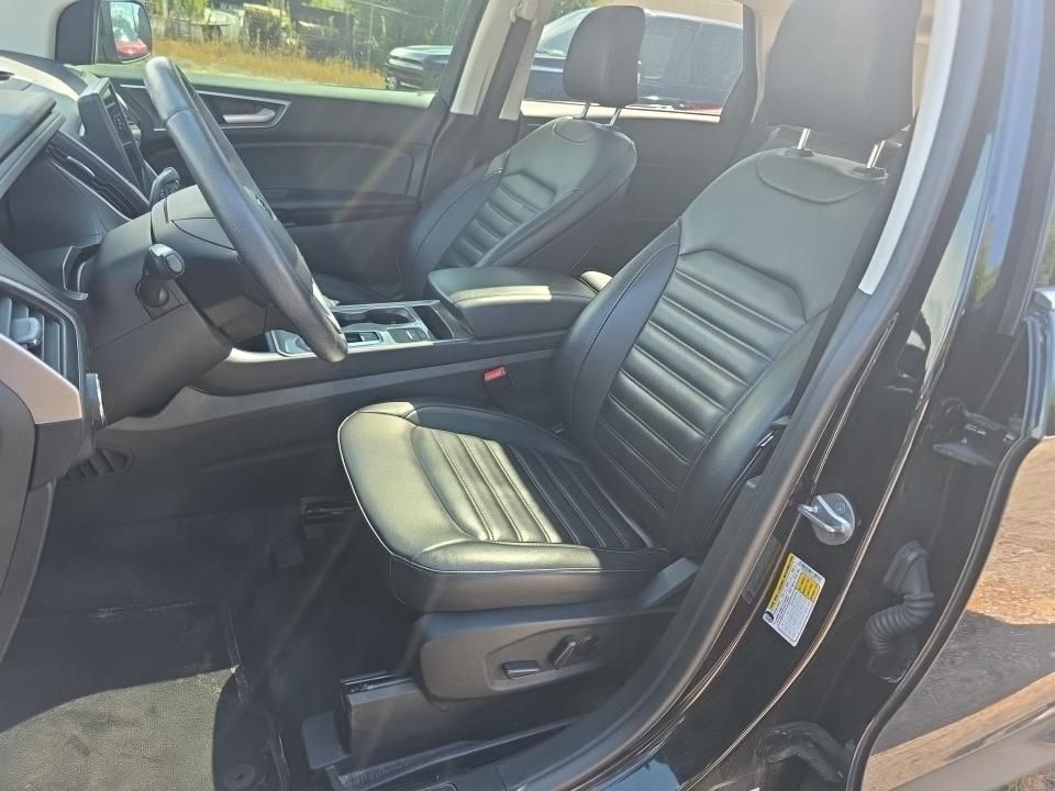Used 2024 Ford Edge SEL w/ Convenience Package AWD/4WD image 7