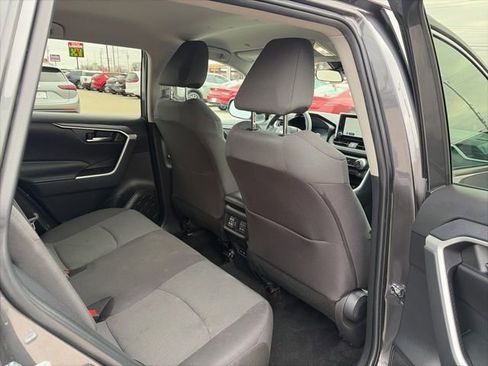 Used 2024 Toyota RAV4 XLE image 21