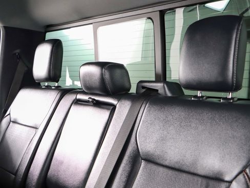 Used 2024 Ford F250 Lariat image 26