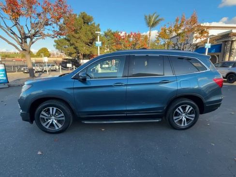 Used 2016 Honda Pilot EX-L image 5