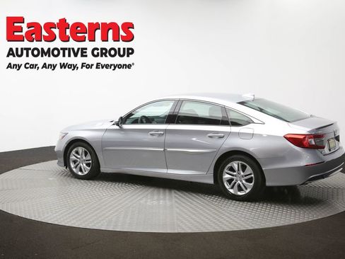 Used 2020 Honda Accord LX image 61