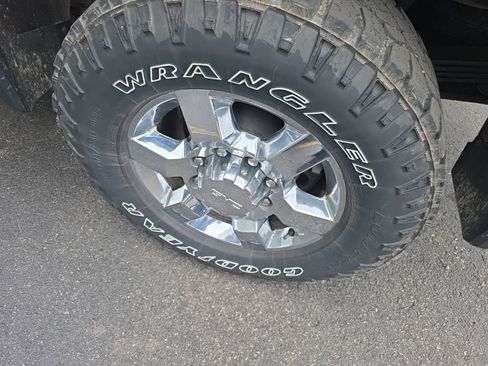 Used 2020 GMC Sierra 2500 SLT w/ SLT Convenience Package AWD/4WD image 25