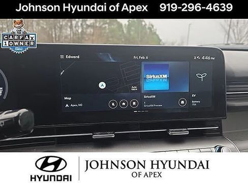Certified 2024 Hyundai Kona SEL image 39