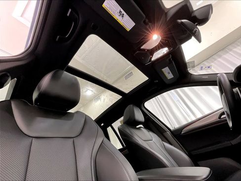 Used 2024 BMW X3 xDrive30i w/ Premium Package image 22