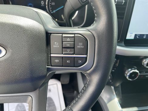 Used 2022 Ford F150 XLT w/ Equipment Group 302A High AWD/4WD image 22