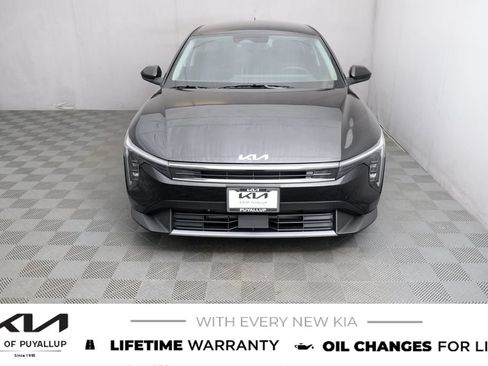 New 2026 Kia K4 EX FWD image 2