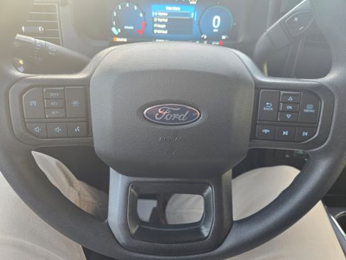 New 2025 Ford F150 STX w/ LOBO Package image 13