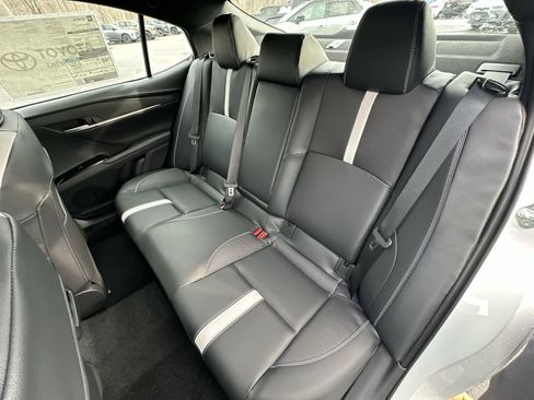 New 2026 Toyota Camry SE image 36