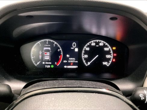 Used 2024 Honda HR-V EX-L image 25