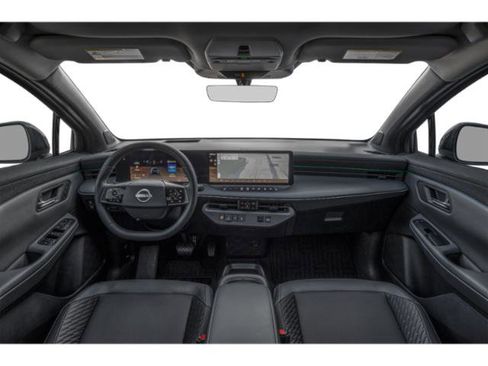 New 2026 Nissan Leaf Platinum+ FWD image 5