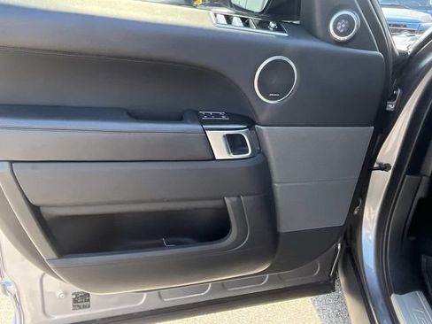 Used 2020 Land Rover Range Rover Sport HSE Dynamic AWD/4WD image 29