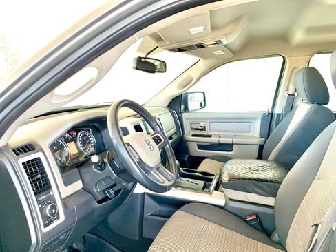 Used 2011 RAM 1500 Big Horn image 16