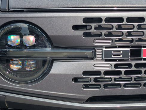 Used 2021 Ford Bronco Badlands AWD/4WD image 27