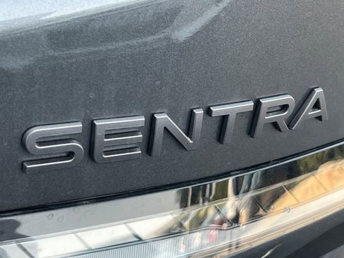 New 2026 Nissan Sentra S image 16