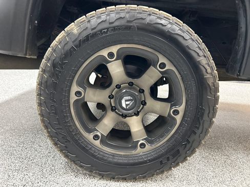 Used 2008 Ford F350 Lariat AWD/4WD image 7
