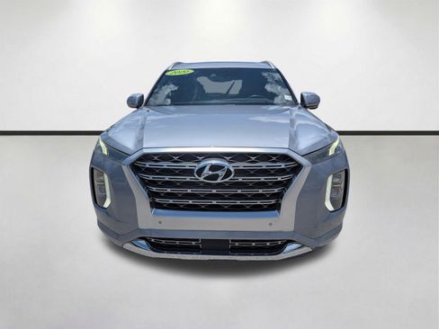 Used 2020 Hyundai Palisade Limited FWD image 8