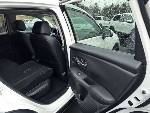 Certified 2026 Honda HR-V EX-L image 10