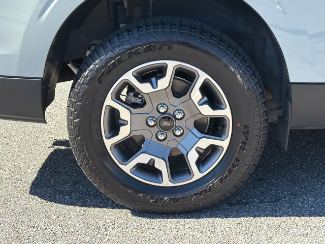 Used 2024 Ford Maverick XLT w/ Equipment Group 300A Standard AWD/4WD image 19