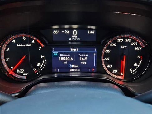 Used 2021 Cadillac CT5 V image 11