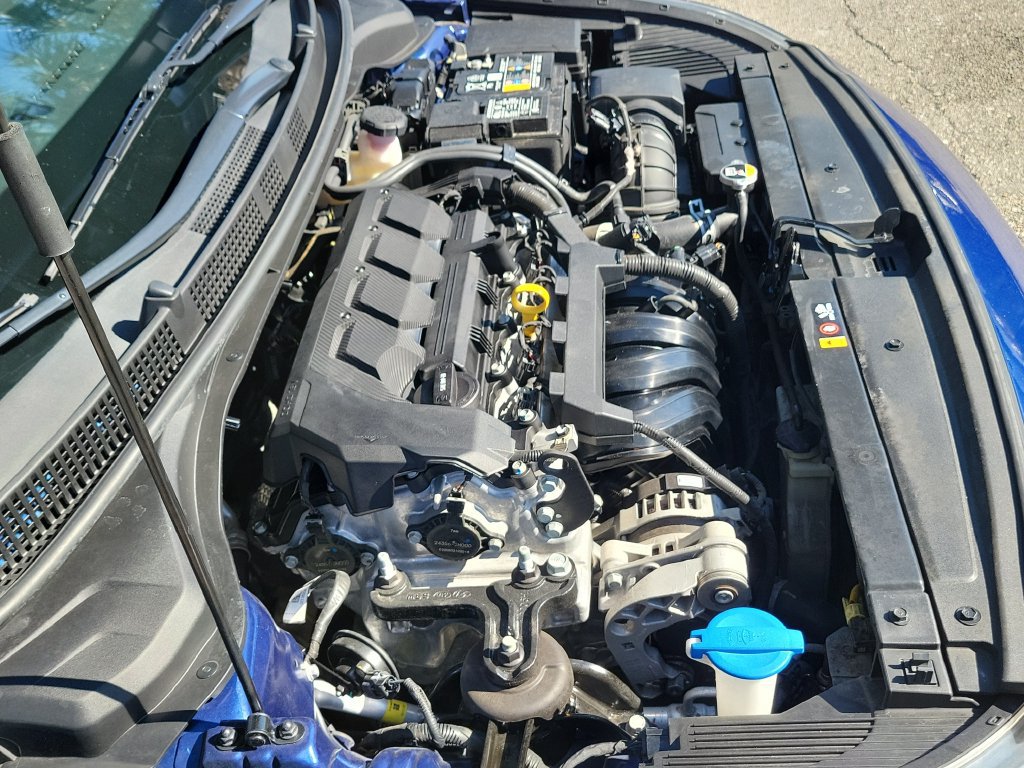 Used 2022 Hyundai Accent SE FWD image 34