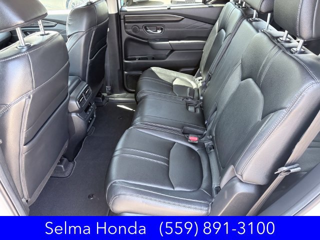 New 2026 Honda Pilot Touring image 6