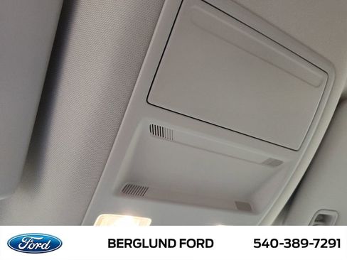 Used 2022 Ford Ranger Lariat w/ Equipment Group 501A High image 28