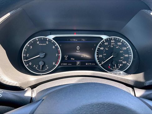 Used 2023 Nissan Sentra SV FWD image 20